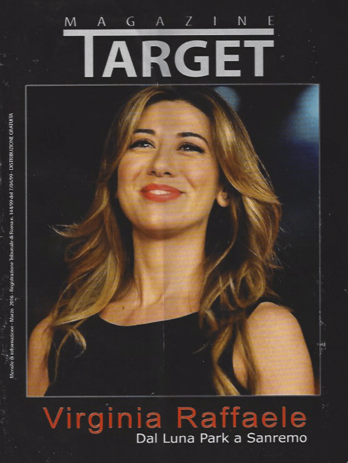 magazine target 1